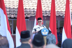 Revitalisasi Sekolah, Kolaborasi Pemerintah Pusat dan Daerah Perbaikan Mutu Sarpras